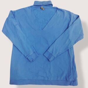 ASOS Cut out Turtleneck Sweater